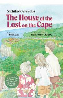 The House of the Lost on the Cape