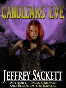 Candlemas Eve
