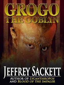 Grogo the Goblin
