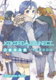 Kokoro Connect, Volume 4