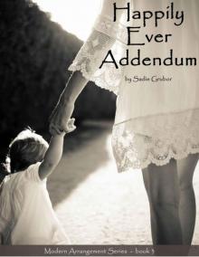 Happily Ever Addendum