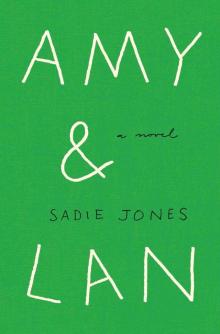Amy & Lan