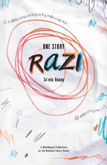 One Story : Razi