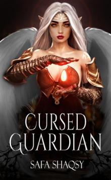 Cursed Guardian