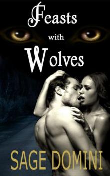Luna Junction 1 Feasts with Wolves (W) Luna Junction 1 Feasts with Wolves (W)
