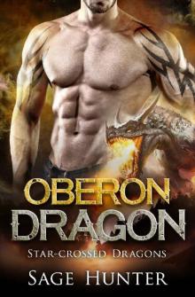 Oberon Dragon Oberon Dragon