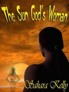 The Sun Gods Woman The Sun Gods Woman