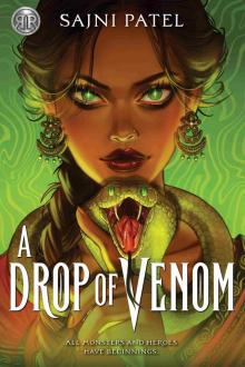Rick Riordan Presents
