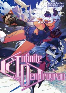 Infinite Dendrogram, Volume 9