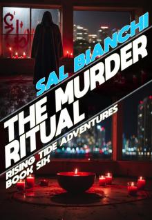 The Murder Ritual (Rising Tide Adventures Book 6)