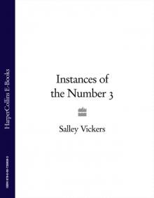 Instances of the Number 3 Instances of the Number 3