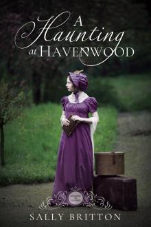 A Haunting at Havenwood A Haunting at Havenwood