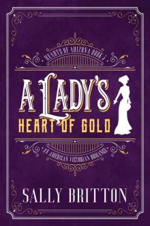 A Lady's Heart of Gold