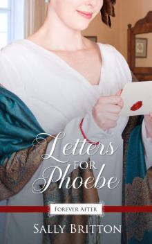 Letters for Phoebe Letters for Phoebe