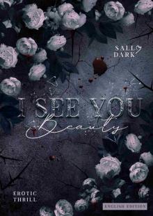 I see you Beauty - stand-alone erotic thrill (english edition)
