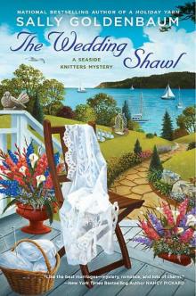 Seaside Knitters 05 - The Wedding Shawl