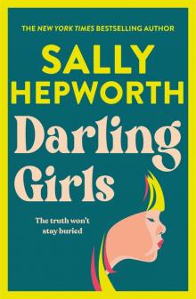 Darling Girls Darling Girls