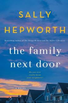 The Family Next Door The Family Next Door