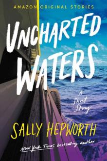 Uncharted Waters (Getaway collection) Uncharted Waters (Getaway collection)