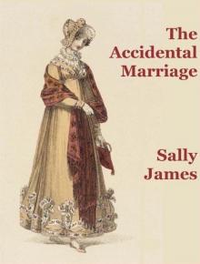 The Accidental Marriage
