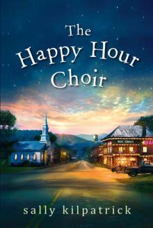 The Happy Hour Choir The Happy Hour Choir