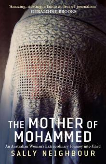 The Mother of Mohammed The Mother of Mohammed