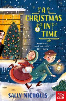 A Christmas in Time A Christmas in Time