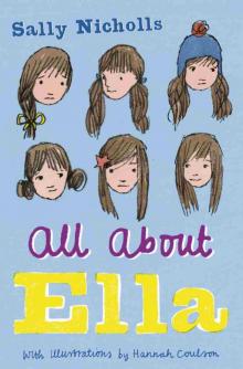 All About Ella All About Ella