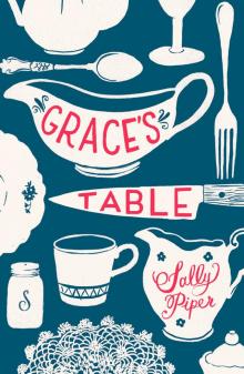 Grace's Table Grace's Table