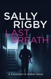 Last Breath Last Breath