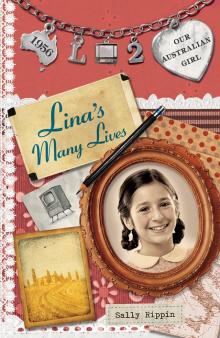 Lina's Many Lives Lina's Many Lives