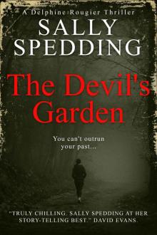The Devil's Garden (Delphine Rougier Book 2)