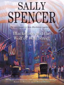 Blackstone and the Wolf of Wall Street isb-2 Blackstone and the Wolf of Wall Street isb-2
