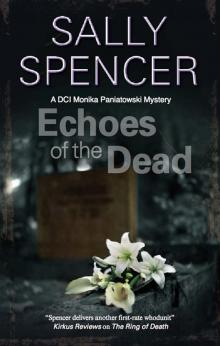 Echoes of the Dead Echoes of the Dead