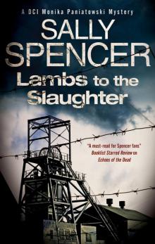 Lambs to the Slaughter Lambs to the Slaughter