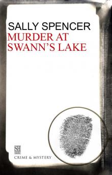 Murder at Swann's Lake Murder at Swann's Lake