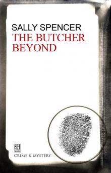 The Butcher Beyond The Butcher Beyond
