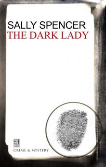 The Dark Lady The Dark Lady