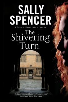 The Shivering Turn The Shivering Turn