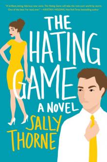 The Hating Game The Hating Game
