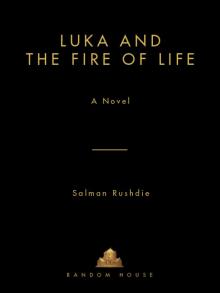 Luka and the Fire of Life