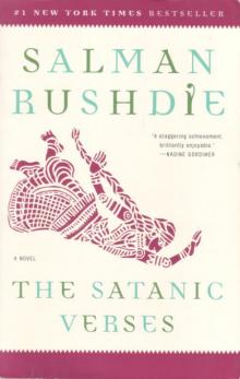 The Satanic Verses