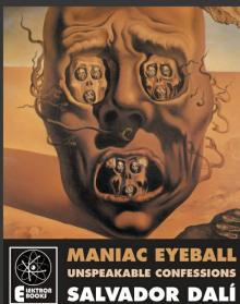 Maniac Eyeball