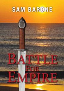 Battle For Empire (The Eskkar Saga) Battle For Empire (The Eskkar Saga)