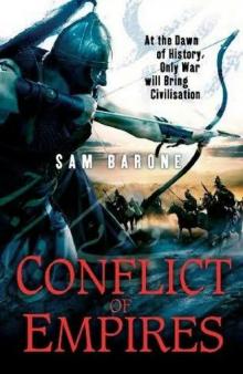 Conflict of Empires (2010) Conflict of Empires (2010)