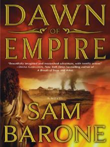 Eskkar Saga 01 - Dawn of Empire Eskkar Saga 01 - Dawn of Empire