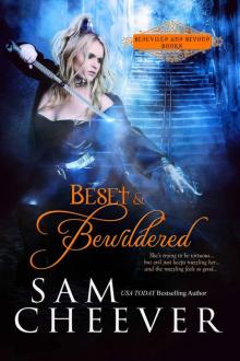 bedeviled & beyond 07 - beset & bewildered bedeviled & beyond 07 - beset & bewildered