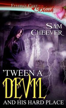 devil 02 - tween a devil and his hard place devil 02 - tween a devil and his hard place