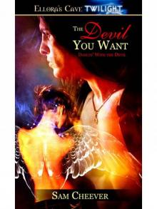 devil 05 - the devil you want devil 05 - the devil you want