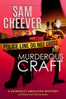 Murderous Craft Murderous Craft